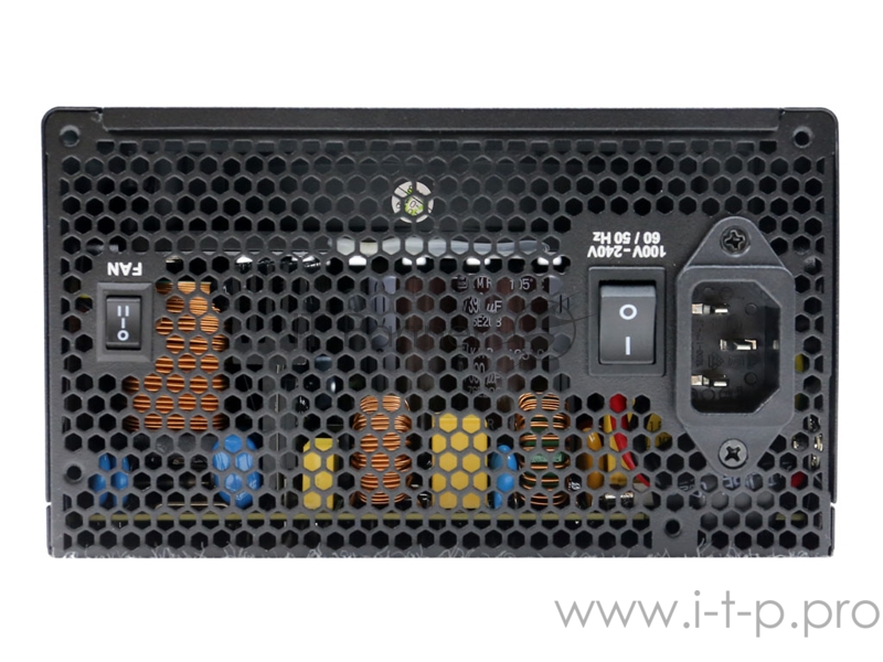 блок питания 850 Ватт Super Flower Power Supply Leadex Gold III, 850W, ATX, 130mm, 9xSATA, 6xPCI-E(6+2), APFC, 80+ Gold, Full Modular