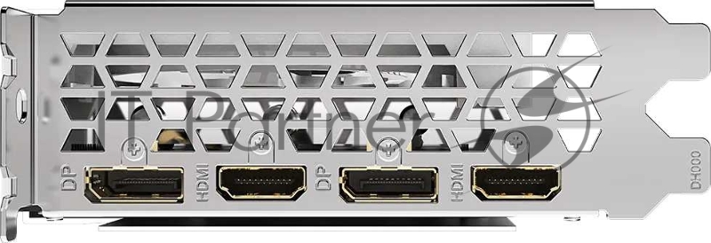 Видеокарта Gigabyte RTX 3060 GV-N3060VISION OC-12GD 2.0 LHR