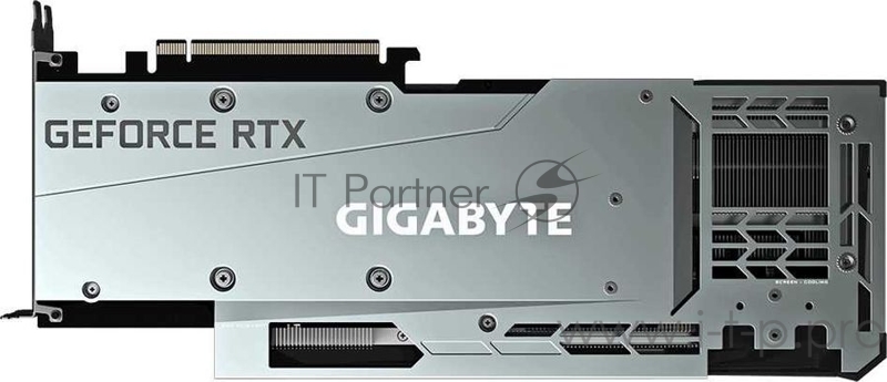 Видеокарта GIGABYTE NVIDIA GeForce RTX 3080 GV-N3080GAMING OC-10GD 2.0 RTX 3080 GAMING OC 10GB GDDR6X 320bit 2xHDMI 3xDP LHR