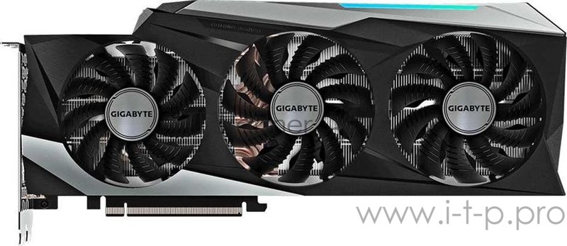 Видеокарта GIGABYTE NVIDIA GeForce RTX 3080 GV-N3080GAMING OC-10GD 2.0 RTX 3080 GAMING OC 10GB GDDR6X 320bit 2xHDMI 3xDP LHR