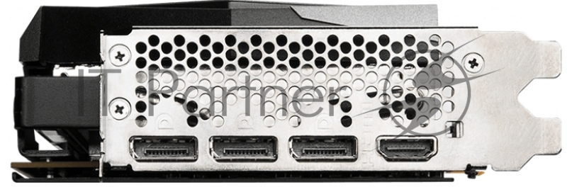 Видеокарта MSI PCI-E 4.0 RTX 3060 Ti GAMING X 8G LHR NVIDIA GeForce RTX 3060Ti 8192Mb 256 GDDR6 1770/14000/HDMIx1/DPx3/HDCP Ret