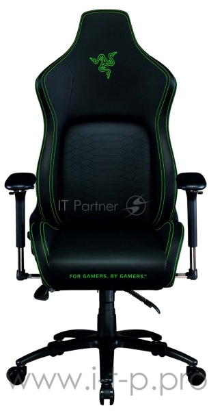 Игровое кресло Razer Iskur Razer Iskur - Gaming Chair with Built-In Lumbar