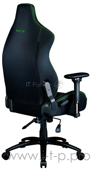 Игровое кресло Razer Iskur Razer Iskur - Gaming Chair with Built-In Lumbar