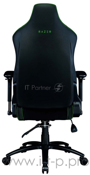 Игровое кресло Razer Iskur Razer Iskur - Gaming Chair with Built-In Lumbar