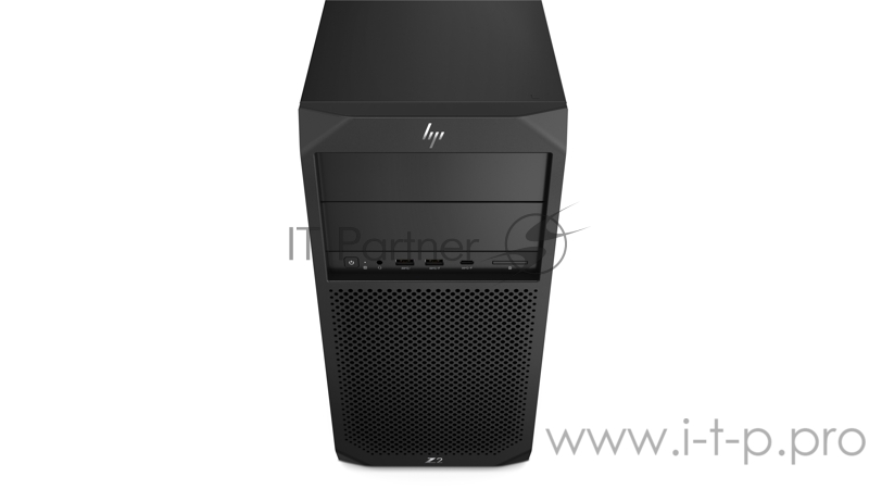 Рабочая станция сборная HP Z2 G4 TWR Intel Core i5 9500(3Ghz)/8192Mb/256SSDGb/noD 3y/W10Pro