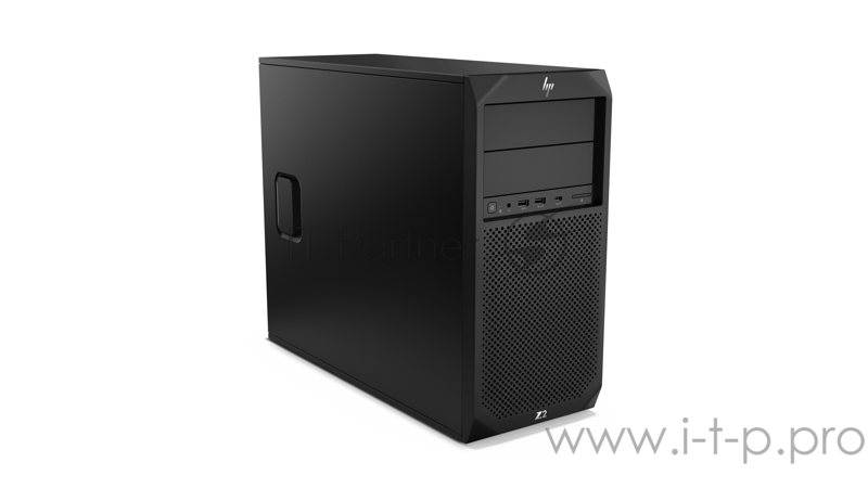 Рабочая станция сборная HP Z2 G4 TWR Intel Core i5 9500(3Ghz)/8192Mb/256SSDGb/noD 3y/W10Pro