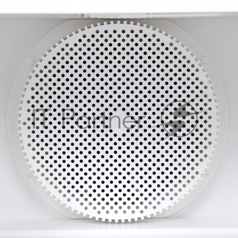 Сушка для фруктов и овощей Starwind SFD6430 6под. 400Вт синий