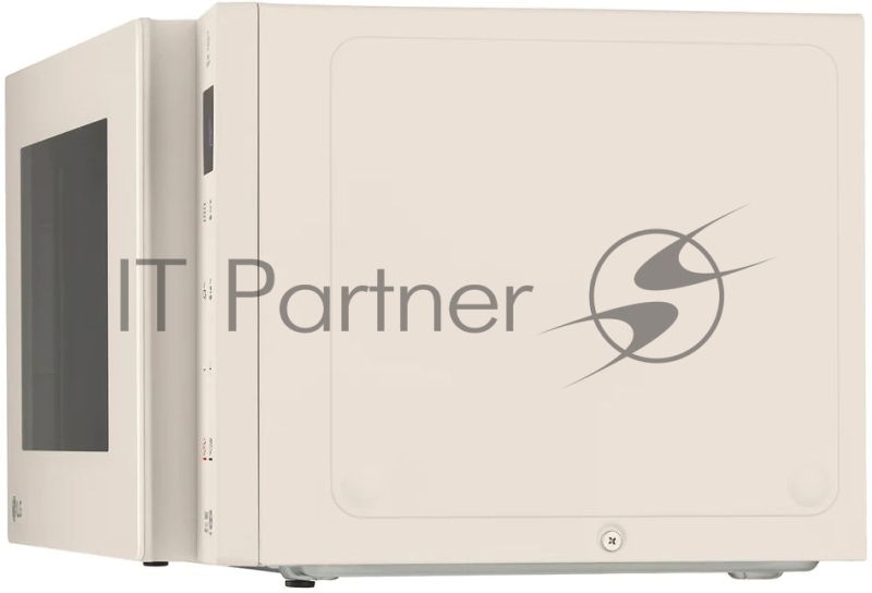 Микроволновая Печь LG MS2536GIK 25л. 1150Вт белый