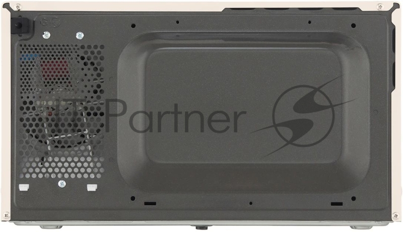 Микроволновая Печь LG MS2536GIK 25л. 1150Вт белый