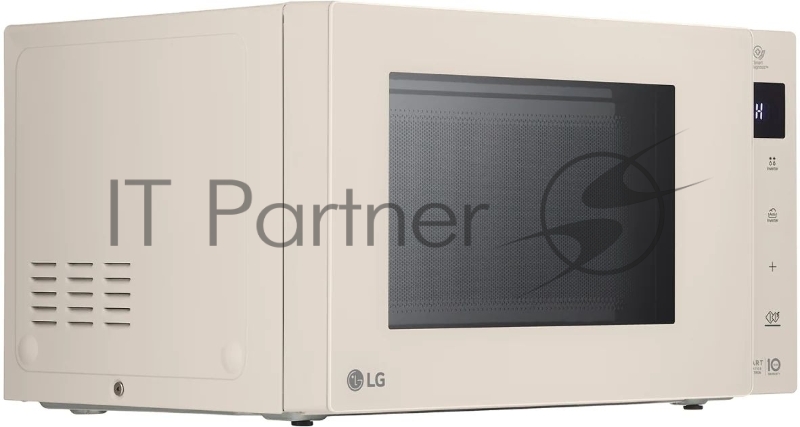 Микроволновая Печь LG MS2536GIK 25л. 1150Вт белый