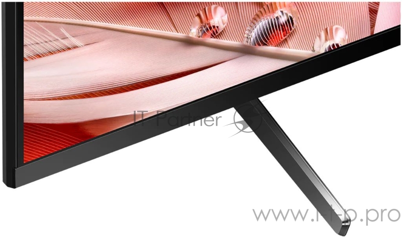 Телевизор LED Sony 55 XR55X90JR Bravia XR черный/Ultra HD/120Hz/DVB-T/DVB-T2/DVB-C/DV TV