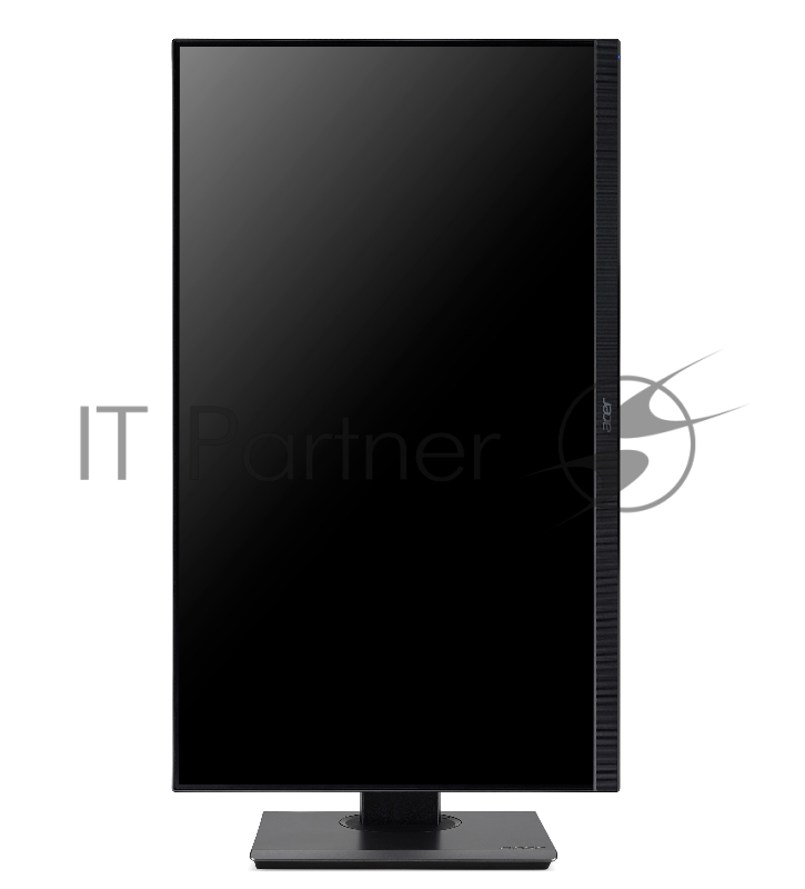 Монитор ACER B227Qbmiprx 21.5 1920x1080, 75 Hz, 250nit/ 1xVGA+1xHDMI(1.4)+1xDP(1.2)+Au In/Out/ Black Matt