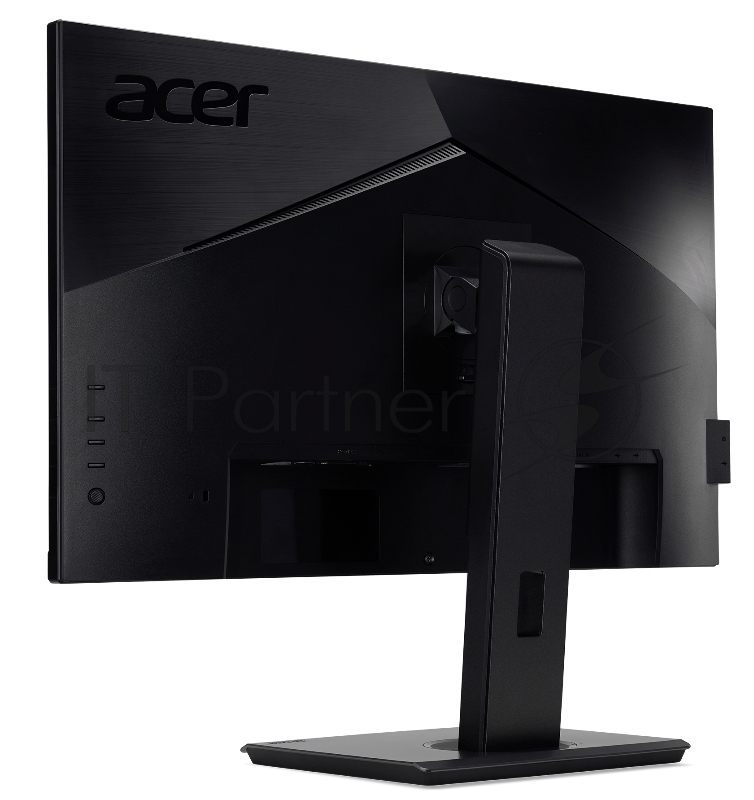 Монитор ACER B277Kbmiipprzx 27 3840x2160, 60 Hz, 300nit/ 2xHDMI(2.0)+1xDP(1.2)+1xMiniDP In/Out/ Black Matt