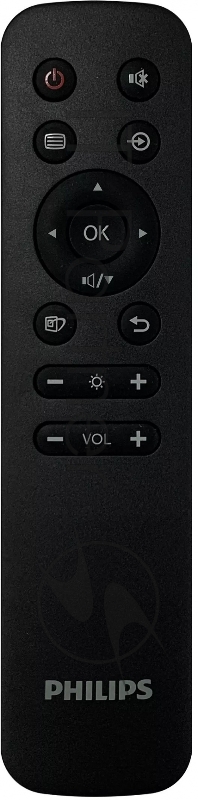 МОНИТОР 55 PHILIPS 559M1RYV/00