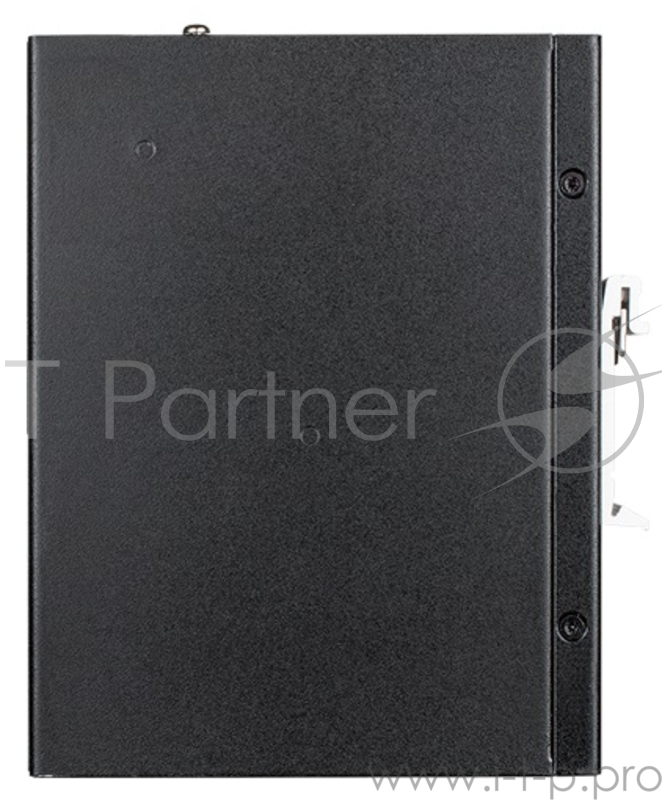 Сетевое оборудование D-Link DIS-100G-5W/A1A Промышленный неуправляемый коммутатор с 5 портами 10/100/1000Base-T, функцией энергосбережения и поддержкой QoS