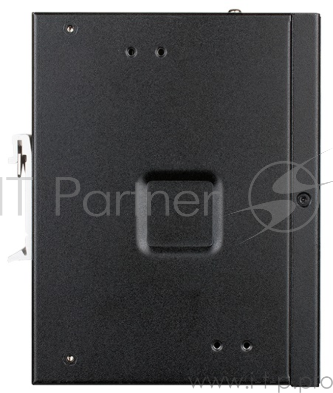 Сетевое оборудование D-Link DIS-100G-5W/A1A Промышленный неуправляемый коммутатор с 5 портами 10/100/1000Base-T, функцией энергосбережения и поддержкой QoS