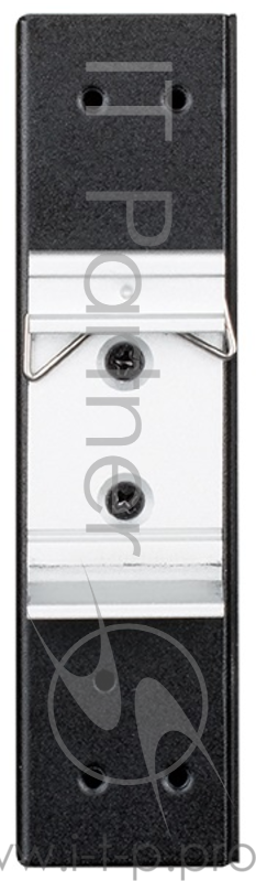 Сетевое оборудование D-Link DIS-100G-5W/A1A Промышленный неуправляемый коммутатор с 5 портами 10/100/1000Base-T, функцией энергосбережения и поддержкой QoS