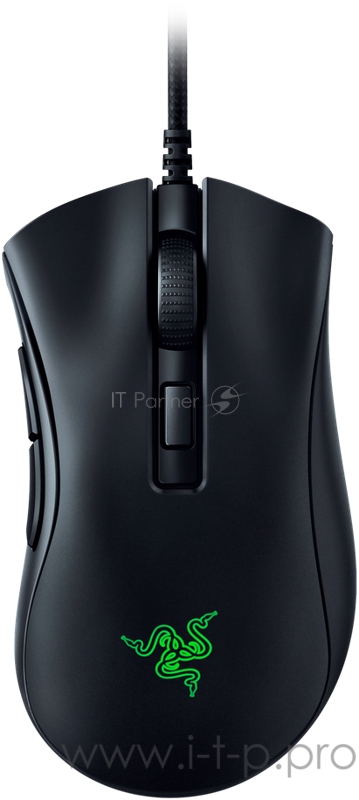 Игровая мышь Razer Deathadder V2 Mini + Mouse Grip Tapes Razer Deathadder V2 Mini + Mouse Grip Tapes