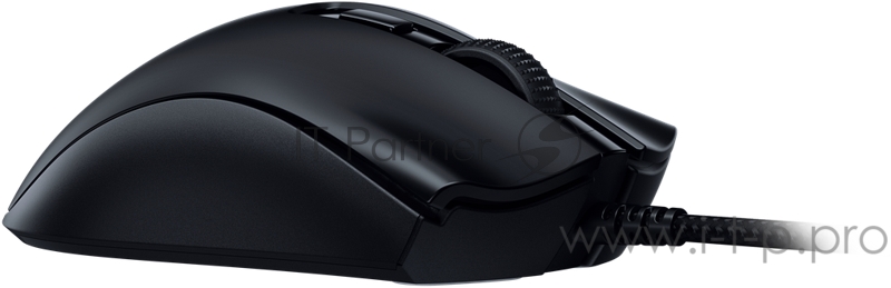 Игровая мышь Razer Deathadder V2 Mini + Mouse Grip Tapes Razer Deathadder V2 Mini + Mouse Grip Tapes