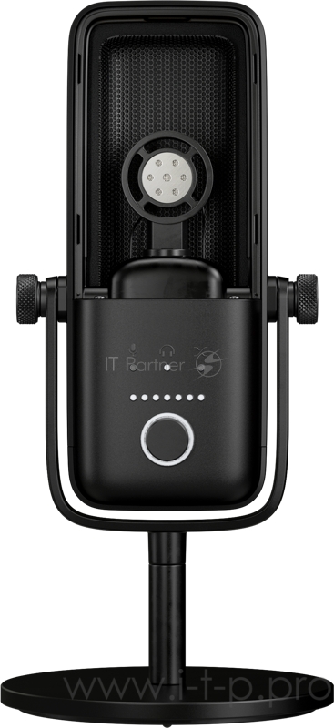 Микрофон Elgato Wave:3 Microphone