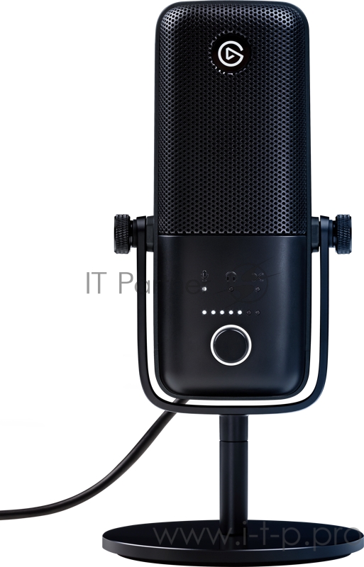 Микрофон Elgato Wave:3 Microphone