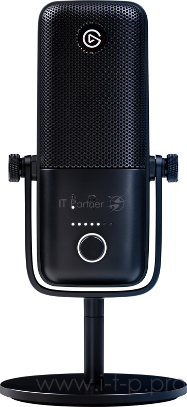 Микрофон Elgato Wave:3 Microphone