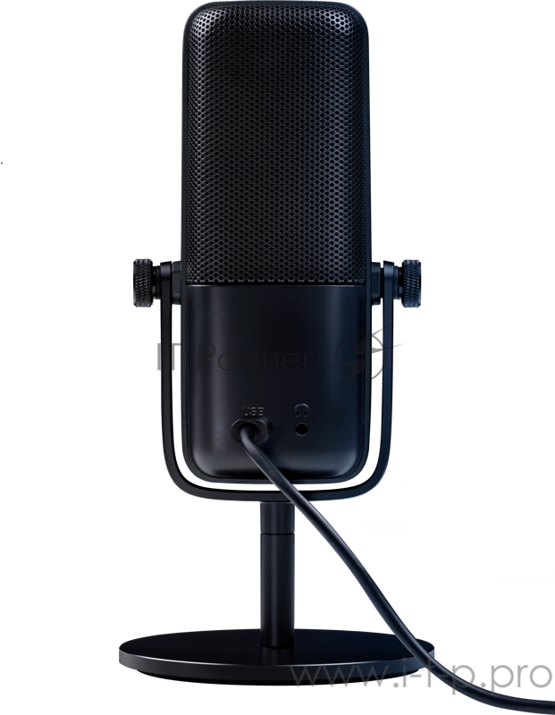 Микрофон Elgato Wave:3 Microphone