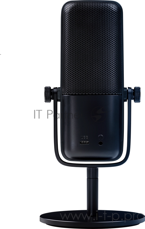 Микрофон Elgato Wave:3 Microphone