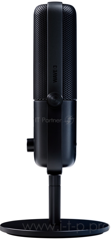 Микрофон Elgato Wave:3 Microphone