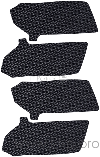 Накладка для мыши Razer Mouse Grip Tape - Viper/Viper Ultimate Razer Mouse Grip Tape - Viper/Viper Ultimate