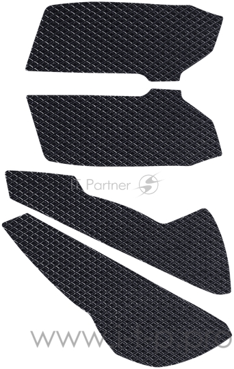 Накладка для мыши Razer Mouse Grip Tape - Razer Viper Mini Razer Mouse Grip Tape - Razer Viper Mini