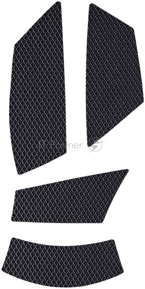 Накладка для мыши Razer Mouse Grip Tape - Basilisk Ultimate/Basilisk V2/Basilisk X HyperSpeed Razer Mouse Grip Tape - Basilisk Ultimate/Basilisk V2/Basilisk X HyperSpeed