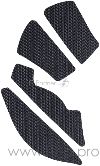 Накладка для мыши Razer Mouse Grip Tape - Basilisk Ultimate/Basilisk V2/Basilisk X HyperSpeed Razer Mouse Grip Tape - Basilisk Ultimate/Basilisk V2/Basilisk X HyperSpeed