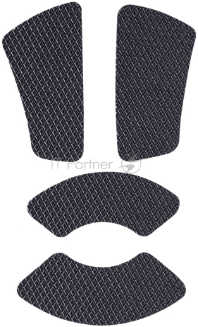 Накладка для мыши Razer Mouse Grip Tape - Basilisk Ultimate/Basilisk V2/Basilisk X HyperSpeed Razer Mouse Grip Tape - Basilisk Ultimate/Basilisk V2/Basilisk X HyperSpeed