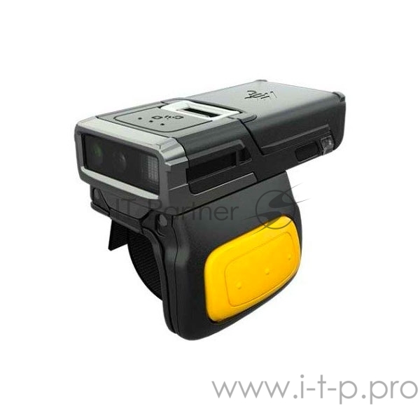 Сканер штрихкодов RS5100 RS5100 RING SCANNER, SE4770, STANDARD BATTERY, BACK OF HAND, WORLDWIDE