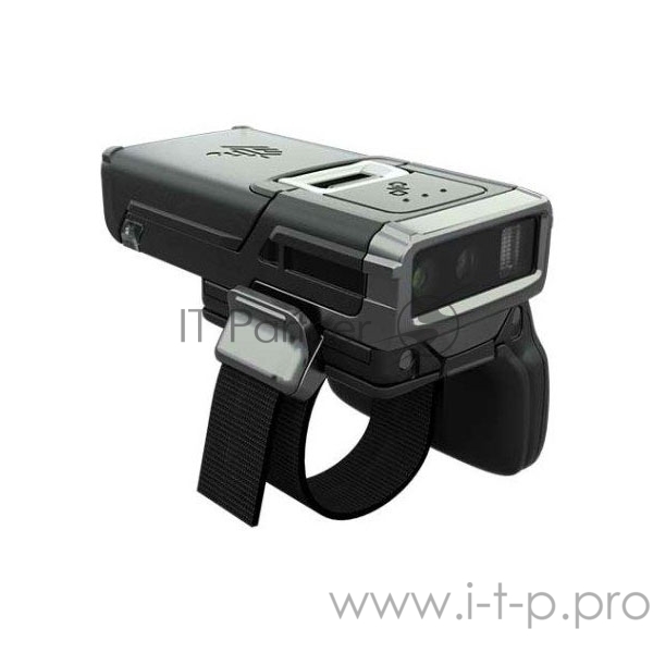 Сканер штрихкодов RS5100 RS5100 RING SCANNER, SE4770, STANDARD BATTERY, BACK OF HAND, WORLDWIDE