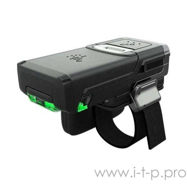 Сканер штрихкодов RS5100 RS5100 RING SCANNER, SE4770, STANDARD BATTERY, BACK OF HAND, WORLDWIDE