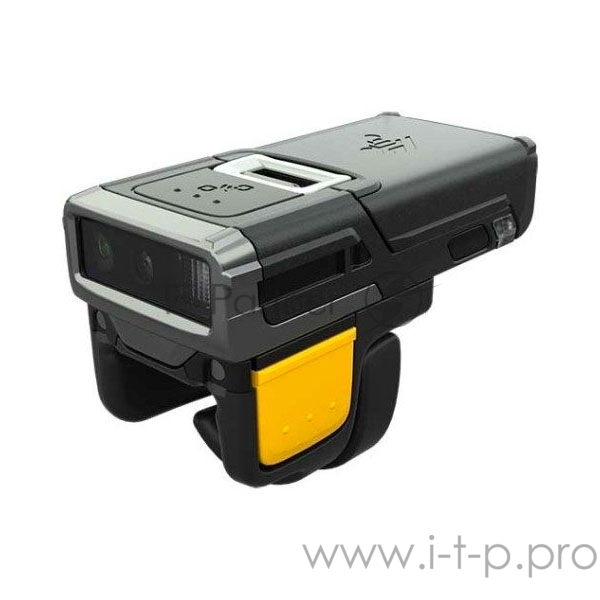 Сканер штрихкодов RS5100 RS5100 RING SCANNER, SE4770, STANDARD BATTERY, BACK OF HAND, WORLDWIDE