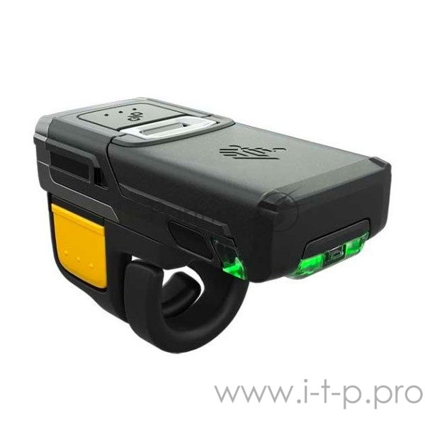 Сканер штрихкодов RS5100 RS5100 RING SCANNER, SE4770, STANDARD BATTERY, BACK OF HAND, WORLDWIDE