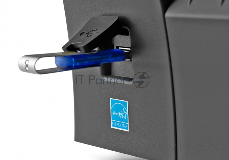 Принтер этикеток коммерческий TT ZT421 TT Printer ZT421 6, 300 dpi, Euro and UK Cord, Serial, USB, 10/100 Ethernet, Bluetooth 4.1/MFi, USB Host, EZPL