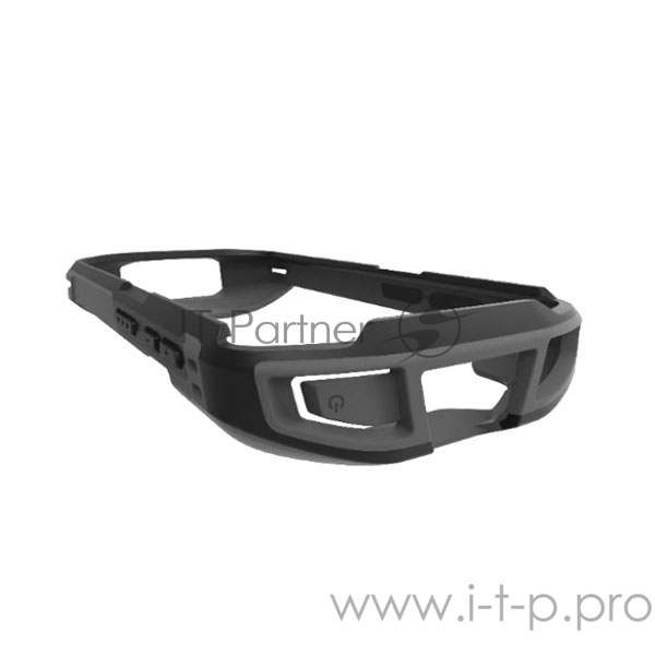 Защитный чехол для терминалов TC5x TC5X EXOSKELETON, WITH HAND STRAP