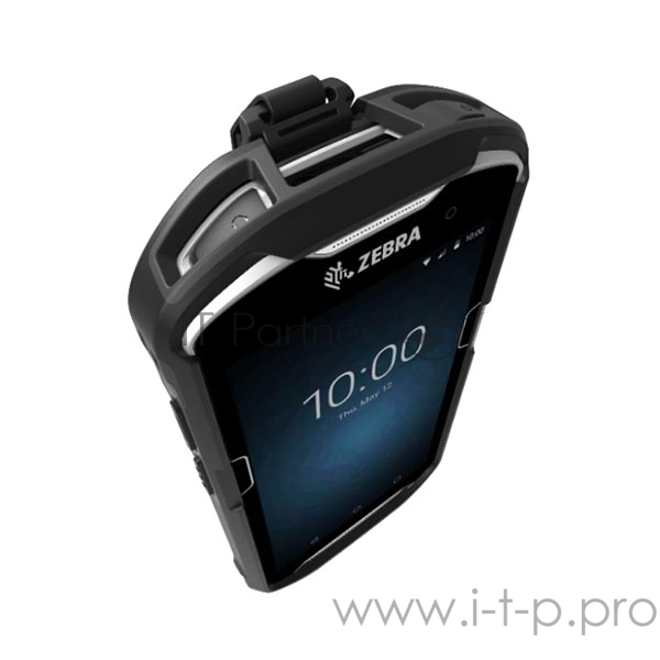 Защитный чехол для терминалов TC5x TC5X EXOSKELETON, WITH HAND STRAP