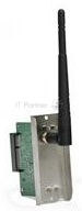 Модуль wi-fi для принтера этикеток встраиваемый Kit, Zebranet Wireless Card 802.11ac, BT4.0, All Countries except USA, Canada and Japan. For all ZT600 Series models, all ZT510 models, all ZT411/ZT421 models and only ZT410/ZT420 models using firmware
