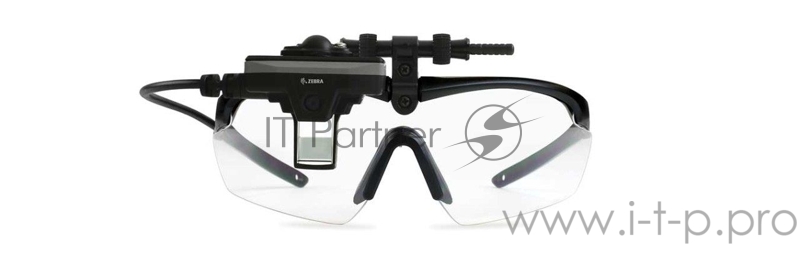 Очки ZEBRA MONOCULAR HUD WITH CAMERA - GENERAL AVAILABILITY