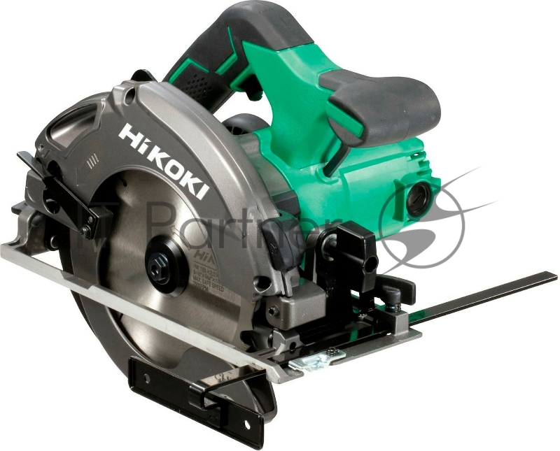 Дисковая пила HiKOKI C6U3 165мм, 1300Вт, 4.2кг C6U3NSZ