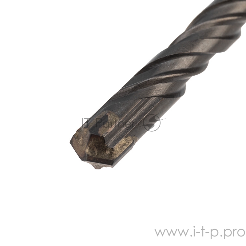 Бур по бетону 8х310 мм крестовая пластина SDS PLUS REXANT