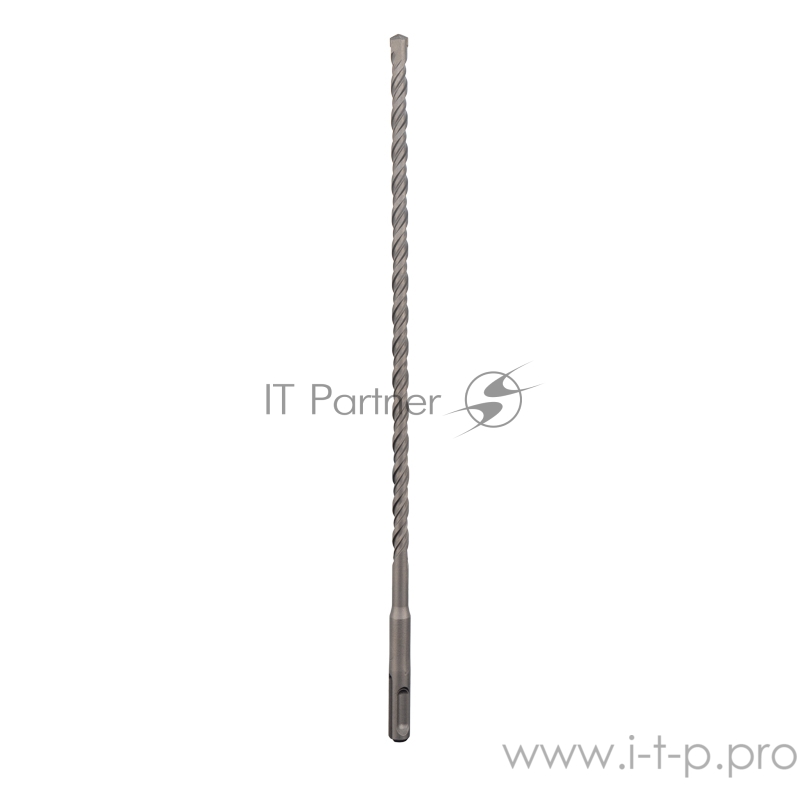 Бур по бетону 12х260 мм SDS PLUS REXANT