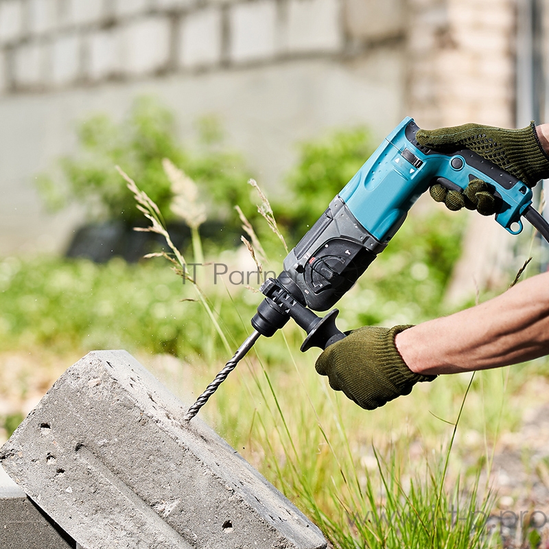 Бур по бетону 14x210 мм SDS PLUS REXANT