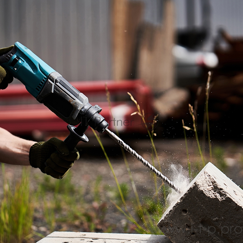 Бур по бетону 16х300 мм SDS PLUS REXANT