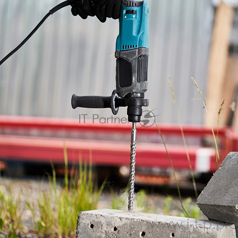 Бур по бетону 18х310 мм SDS PLUS REXANT